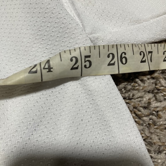 Atlanta Thrashers Hockey Jersey Mens 2XL White CCM Vintage NHL - Picture 4 of 8